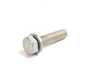 Genuine BMW Genuine BMW Hex Bolt With Washer - 07119901686 07119901686 View 1