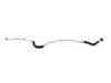 Genuine BMW TRANSMISSION OIL COOLER LINE 17228689545 View 3