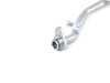 Genuine BMW TRANSMISSION OIL COOLER LINE 17228689545 View 4