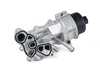 MTC Oil Filter Housing & Cover 11428643745 View 3