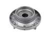 Lemforder Upper Strut Mount - Rear 33506863299 View 3
