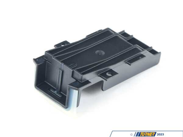 Genuine BMW Genuine BMW Cover Base B+ 61149316645