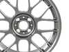 APEX Wheels APEX ARC-8 17x8" ET25 4x100 Anthracite Wheel 4 Lug 17.4lbs ARC8178ET25AN View 7