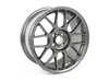APEX Wheels APEX ARC-8 17x8" ET25 4x100 Anthracite Wheel 4 Lug 17.4lbs ARC8178ET25AN View 8