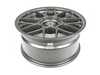 APEX Wheels APEX ARC-8 17x8" ET25 4x100 Anthracite Wheel 4 Lug 17.4lbs ARC8178ET25AN View 9