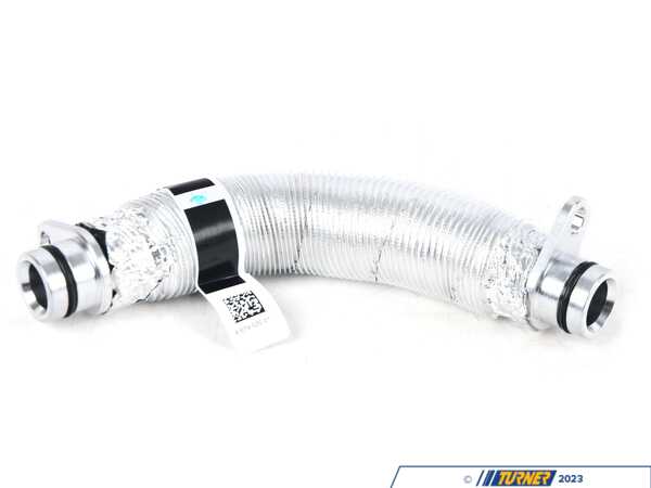 Genuine BMW OIL RETURN LINE 11428679020