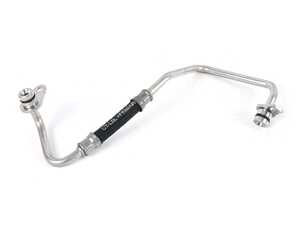 OIL SUPPLY LINE