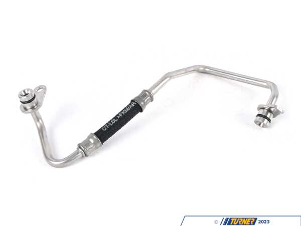 Genuine BMW OIL SUPPLY LINE 11428679019