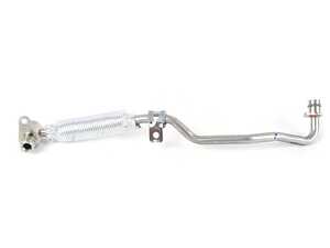 COOLANT LINE, TURBOCHARGER S