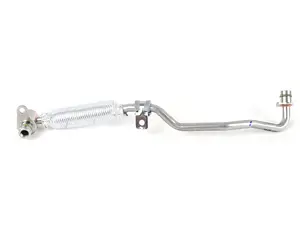 COOLANT LINE, TURBOCHARGER S