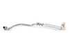 Genuine BMW COOLANT LINE, TURBOCHARGER S 11538650086 View 3