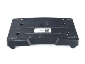 LICENSE-PLATE CARRIER FRONT