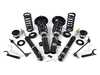 BC Racing BC Racing BR Series Coilover Suspension Kit - 3-Bolt Top Mounts - F32 428i 430i 435i 440i RWD I-61-BR View 2