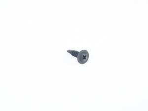 FILLISTER HEAD SCREW