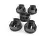 Mahle Motorsports MAHLE PowerPak Piston Kit 92mm with Thermal Barrier Coating (TBC) - S85 - 5.0L 197859622T View 5