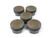 Mahle Motorsports MAHLE PowerPak Piston Kit 92mm with Thermal Barrier Coating (TBC) - S85 - 5.0L 197859622T View 6