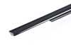 Genuine BMW Genuine BMW Outer Weatherstrip, Rear Rig - 51357207844 - Gloss Black 51357207844 View 2