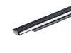 Genuine BMW Genuine BMW Outer Weatherstrip, Rear Lef - 51357207843 - Gloss Black 51357207843 View 2
