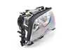 Magneti Marelli Titanium Edition Halogen Headlight Assembly - Left 63127165785 View 3