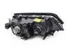 Magneti Marelli Titanium Edition Halogen Headlight Assembly - Left 63127165785 View 4