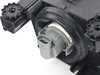 Magneti Marelli Titanium Edition Halogen Headlight Assembly - Left 63127165785 View 6