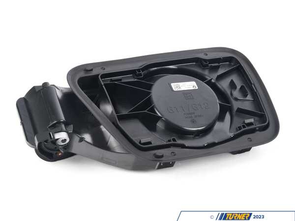 Genuine BMW COVER HOUSING CHARGI 51177358843