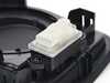Genuine BMW COVER HOUSING CHARGI 51177358843 View 4