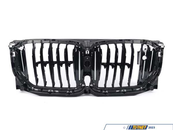 Genuine BMW AIR FLAPS, TOP 51745A29C45
