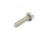 Genuine BMW Genuine BMW Hex Bolt With Washer - 07119901686 07119901686 View 2