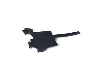 COVER LOCK FRONT