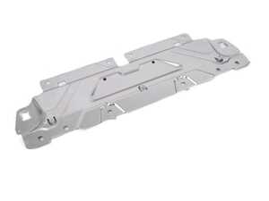 CROSSLINK, FRONT