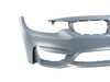 Suvneer Suvneer Euro Spec F8X M3 Front Bumper - F8X M3, M4 F8XFTREP View 4