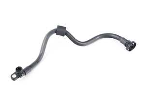 FUEL TANK BREATHER LINE