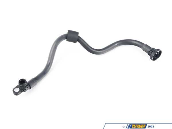 Genuine BMW FUEL TANK BREATHER LINE 13908665249
