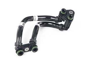 OIL COOLING PIPE