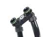 Genuine MINI OIL COOLING PIPE 17229488754 View 3