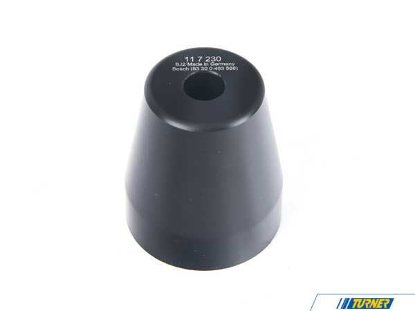Genuine MINI BUSH 83300493588