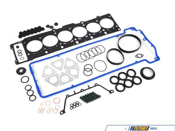 Corteco Corteco Cylinder Head Gasket Set - S54 11127831920