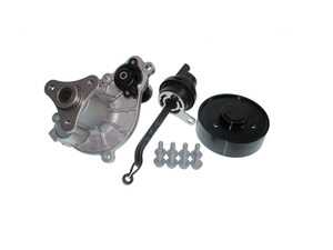 Mechanical Water Pump
