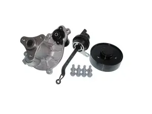 Mechanical Water Pump