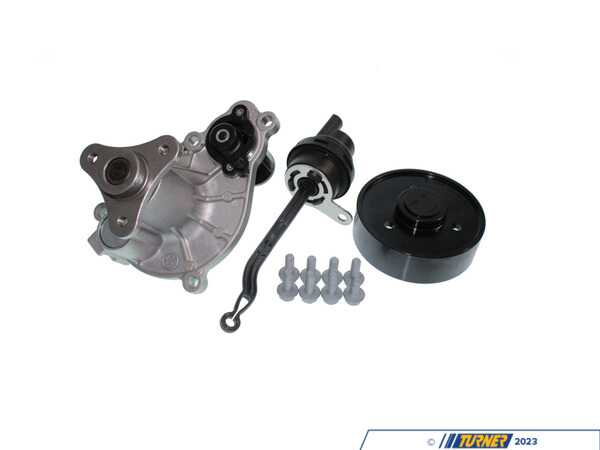 Saleri Mechanical Water Pump 11518638026