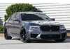 Dinan F90 M5 Experience Package  F90-M5-E-BA View 6