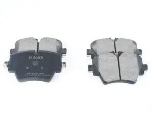 34216882245-1KT - Rear Brake Rotor Pair | Turner Motorsport