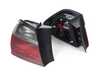 Depo Euro Blackline Tail Lights - Red/Smoke 344-1903F4BS-SR View 4
