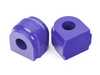 Powerflex Front Polyurethane Sway Bar Bushing - Street - 22.5mm (Pair) PFF5-1903-22.5 View 3