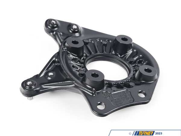 Genuine BMW MOUNT, STRUT TOWER BRACE, LE 51618076673