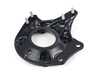 Genuine BMW MOUNT, STRUT TOWER BRACE, LE 51618076673 View 2