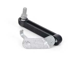 CONTROL ROD, FRONT