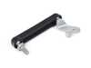 Genuine BMW CONTROL ROD, REAR 37146853713 View 1