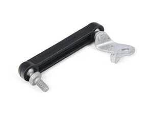 CONTROL ROD, REAR